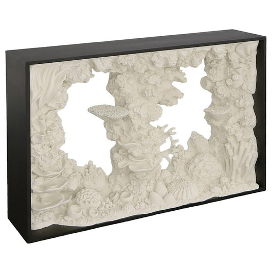 Reef Framed Console Table