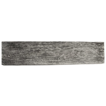 Origins Straight Edge Console Table