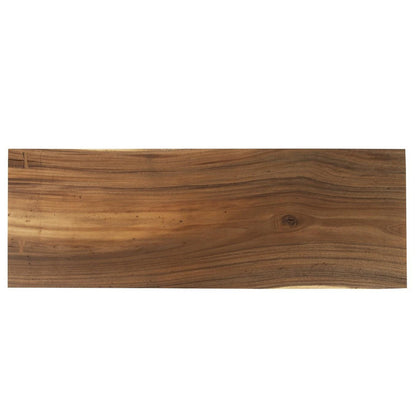 Tapered Console Table