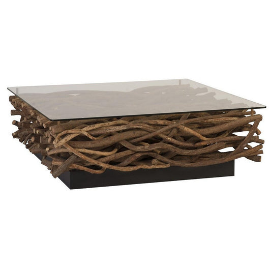 Vine Coffee Table