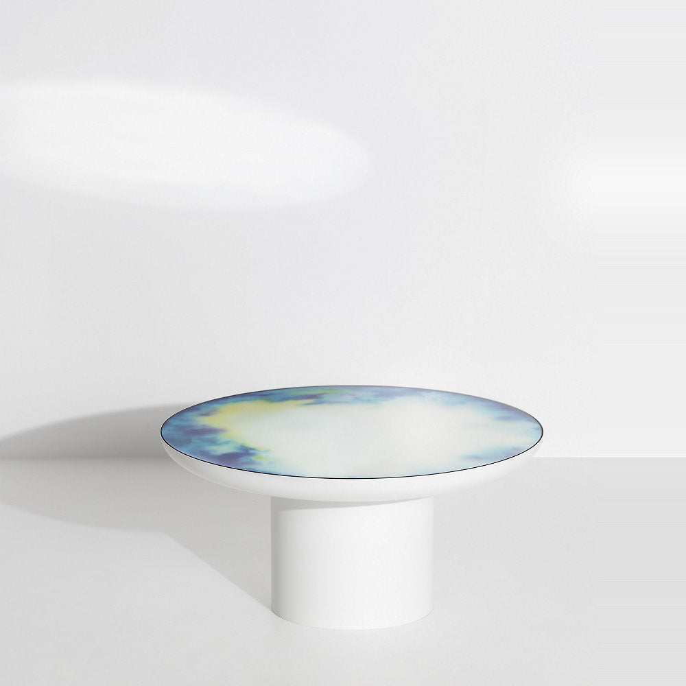 Francis Large Mirror-Coffee Table