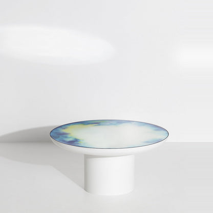 Francis Large Mirror-Coffee Table