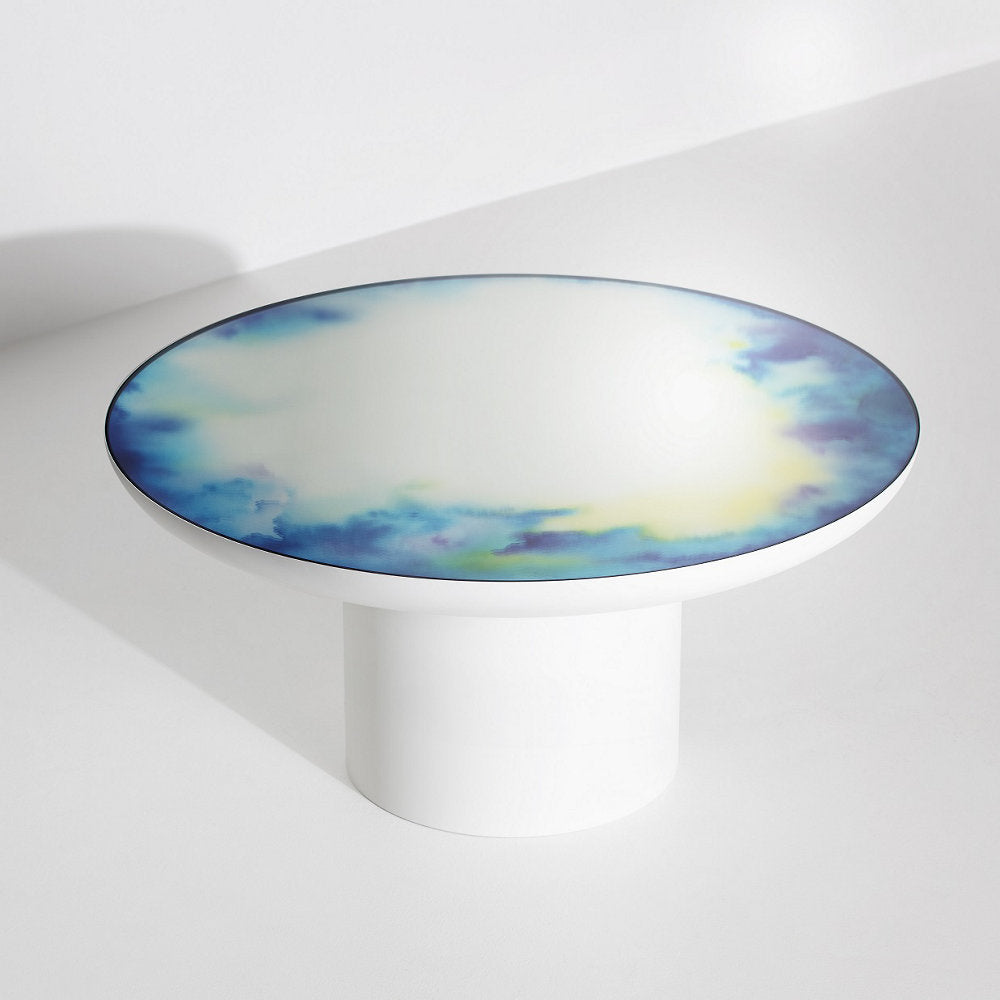 Francis Large Mirror-Coffee Table