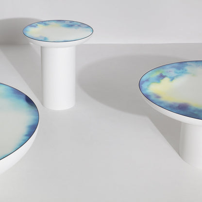 Francis Large Mirror-Coffee Table