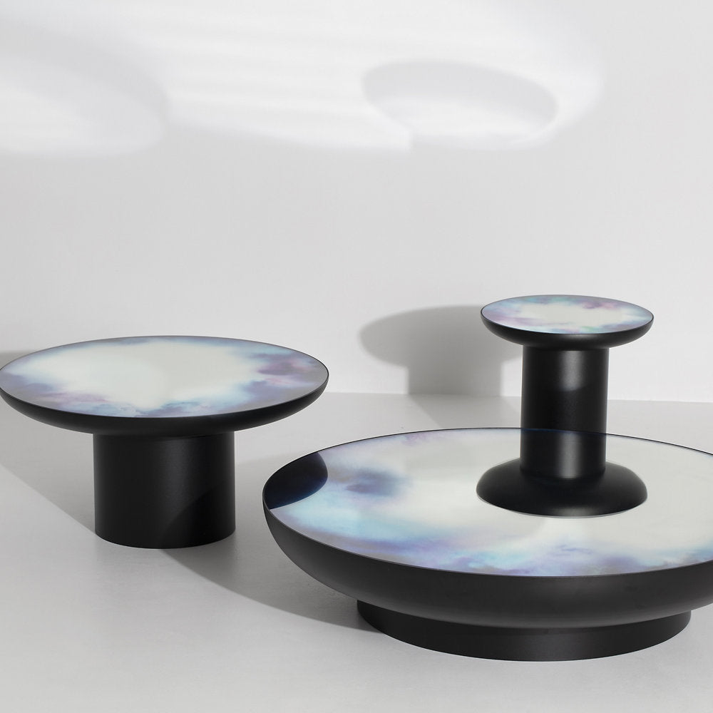 Francis Large Mirror-Coffee Table