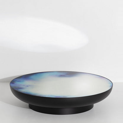 Francis Extra-Large Mirror-Coffee Table