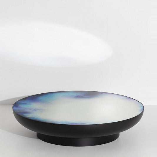 Francis Extra-Large Mirror-Coffee Table