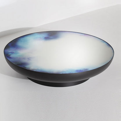 Francis Extra-Large Mirror-Coffee Table