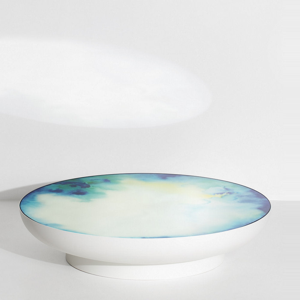 Francis Extra-Large Mirror-Coffee Table
