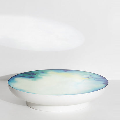 Francis Extra-Large Mirror-Coffee Table