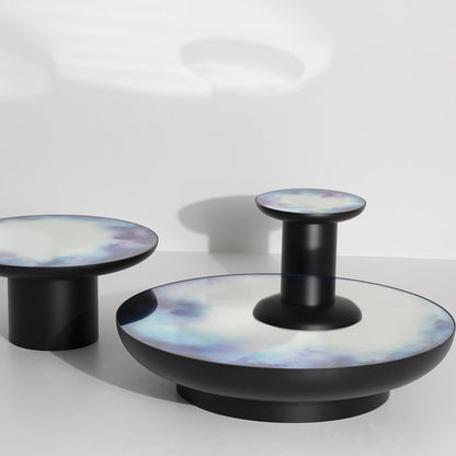 Francis Extra-Large Mirror-Coffee Table