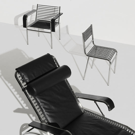 Sandows Armchair