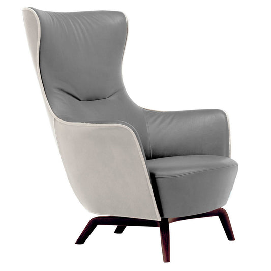 Mamy Blue Armchair