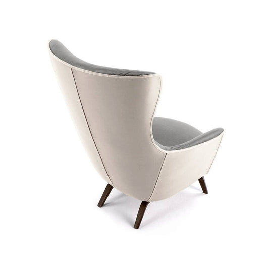 Mamy Blue Armchair