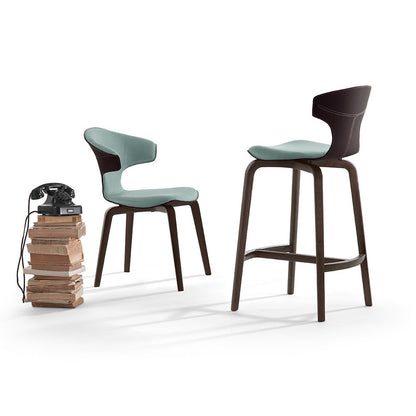 Montera 4 Legged Stool