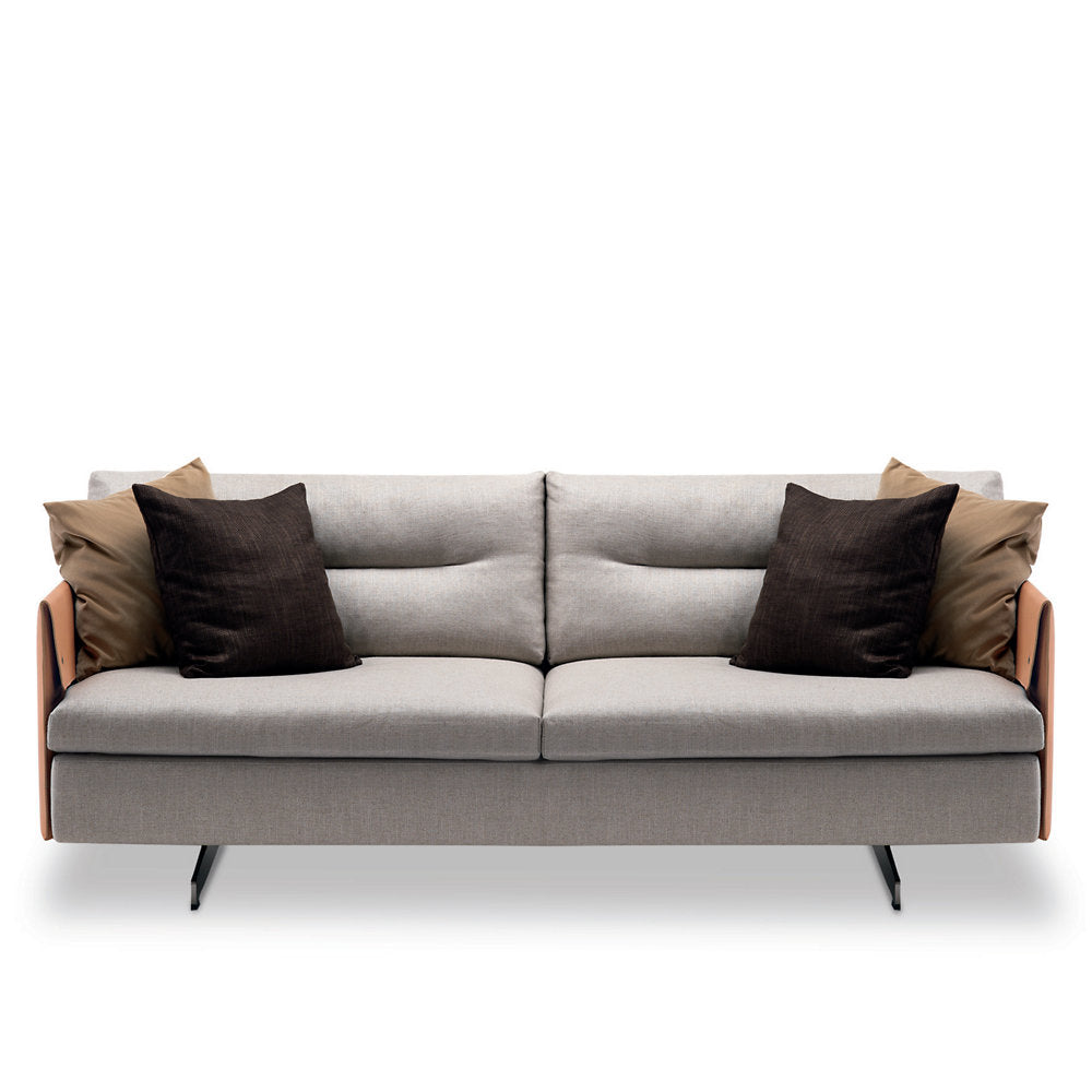 GranTorino 2 Seater Sofa
