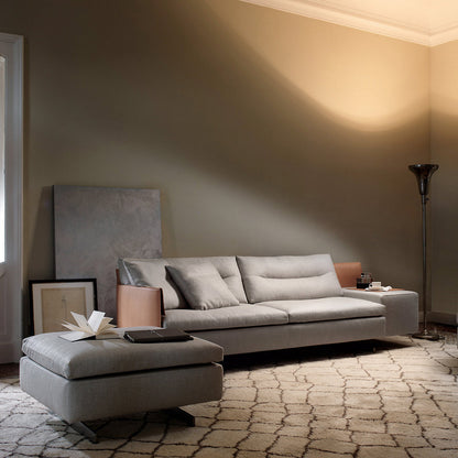 GranTorino 2 Seater Sofa