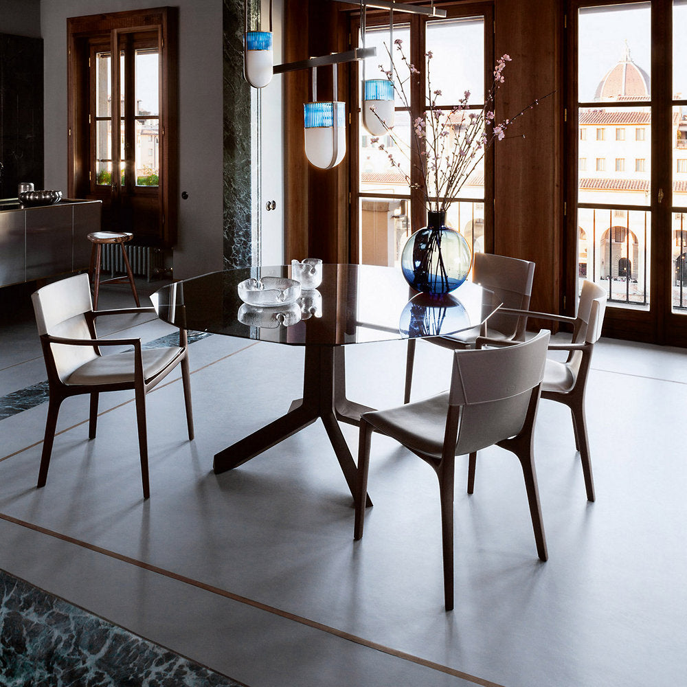 Isadora Armchair