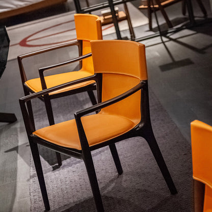 Isadora Armchair