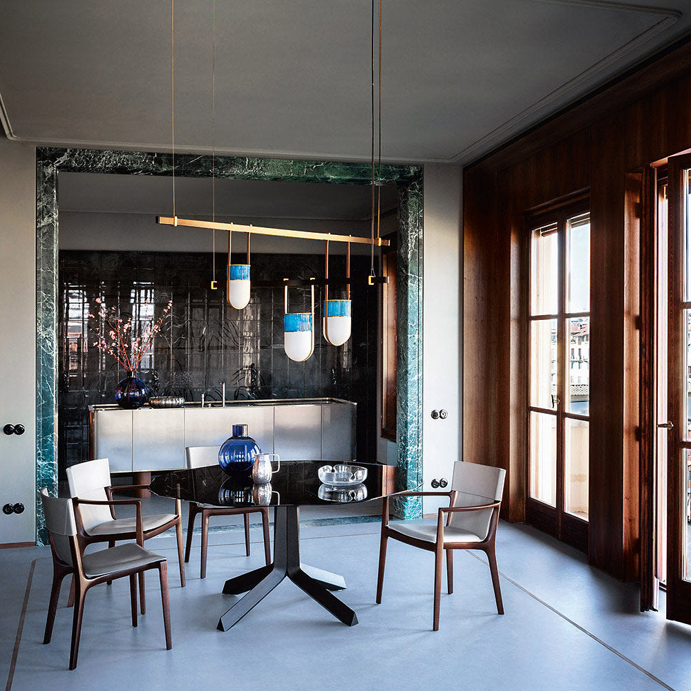 Isadora Armchair