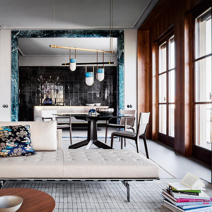 Isadora Armchair