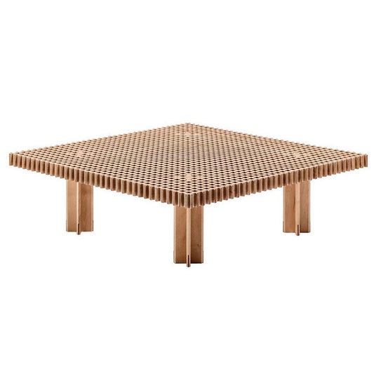 Kyoto Square Coffee Table