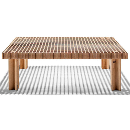 Kyoto Square Coffee Table