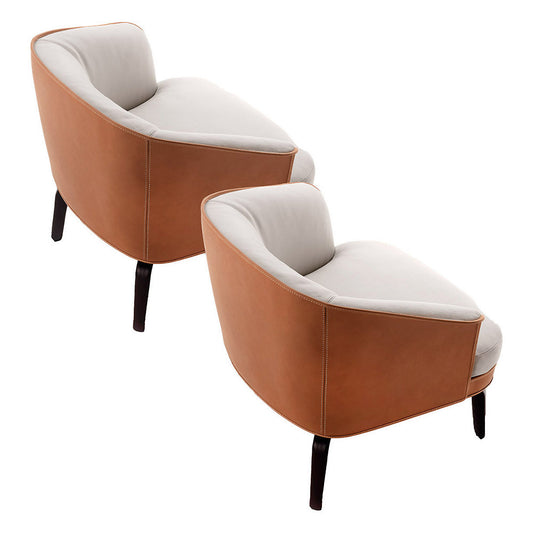 Nivola Armchair