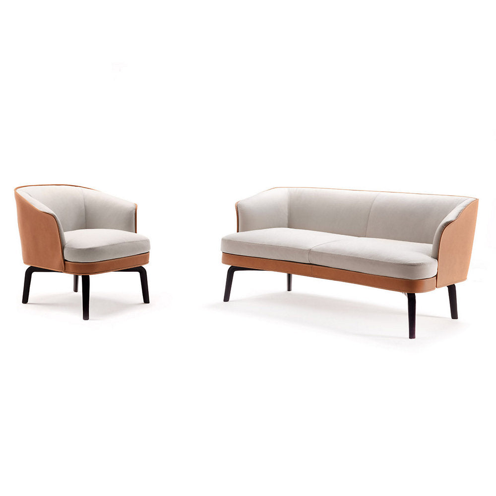 Nivola Armchair
