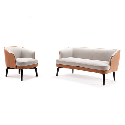 Nivola Armchair