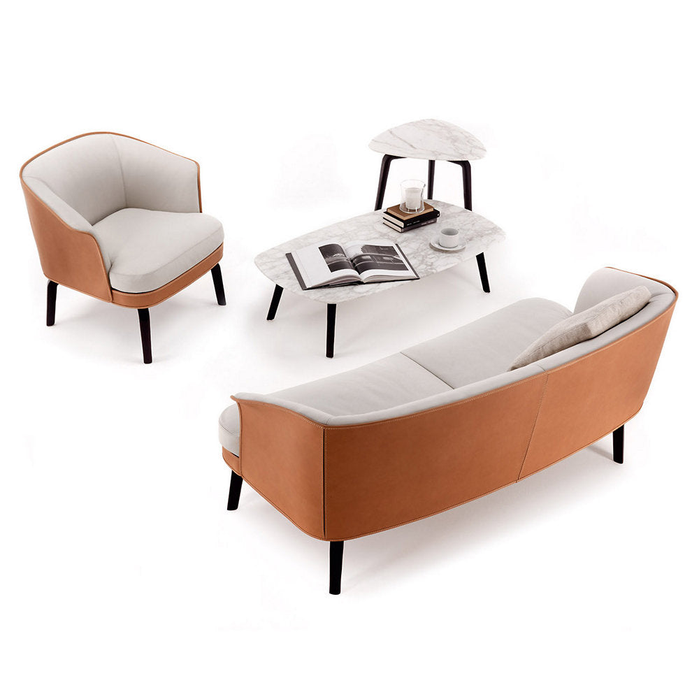 Nivola Armchair
