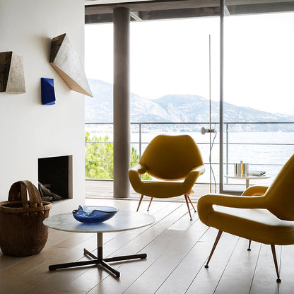 DU55 Armchair