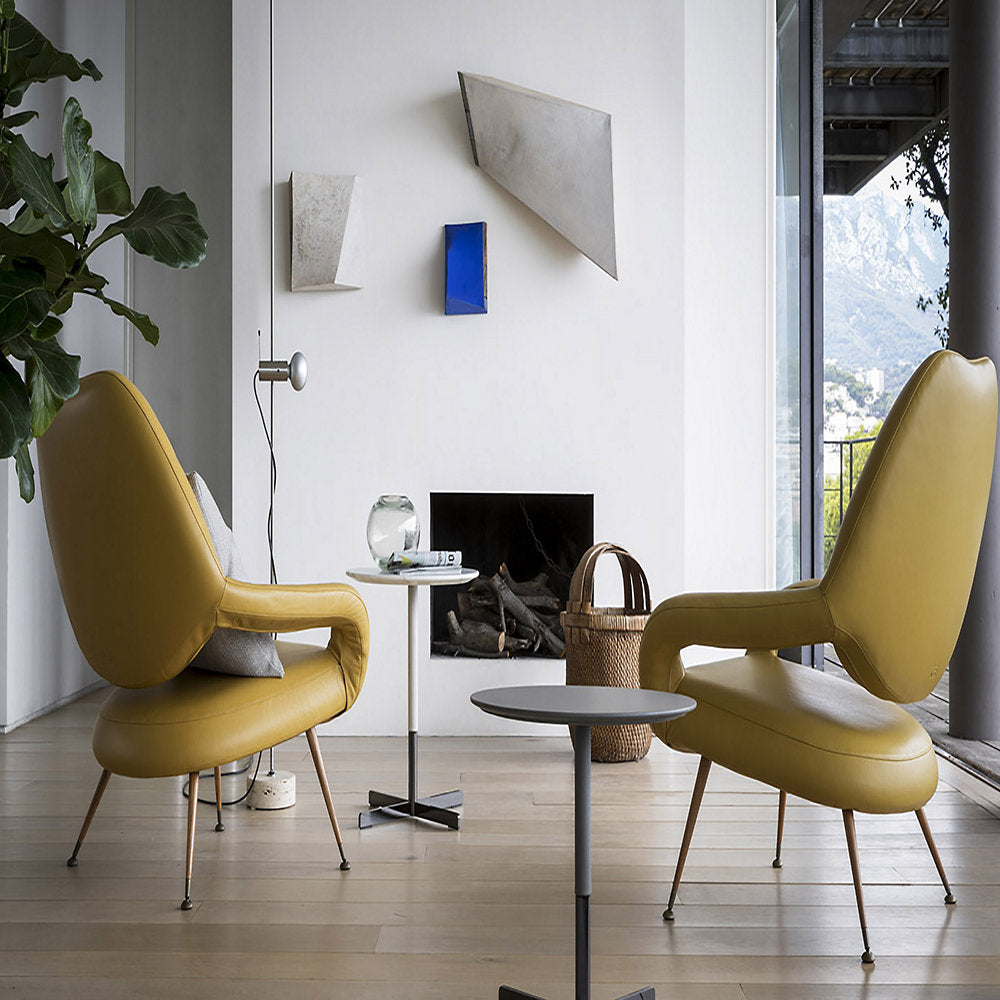 DU55 Armchair