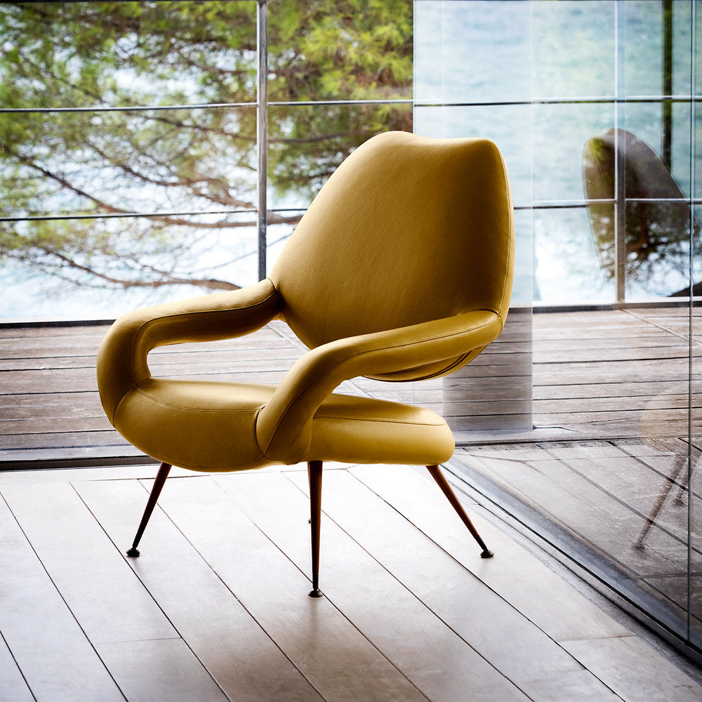 DU55 Armchair