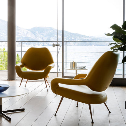 DU55 Armchair