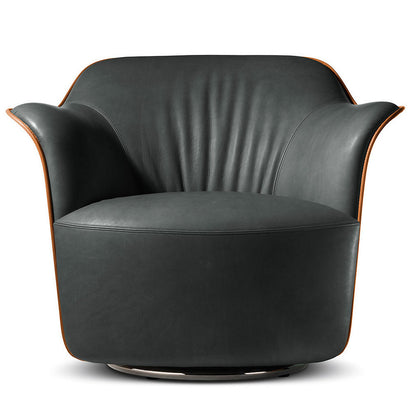 Aida Swivel Armchair