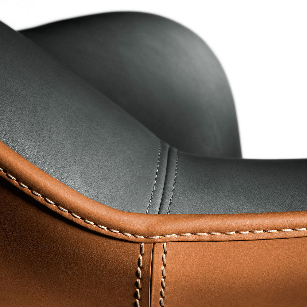 Aida Swivel Armchair