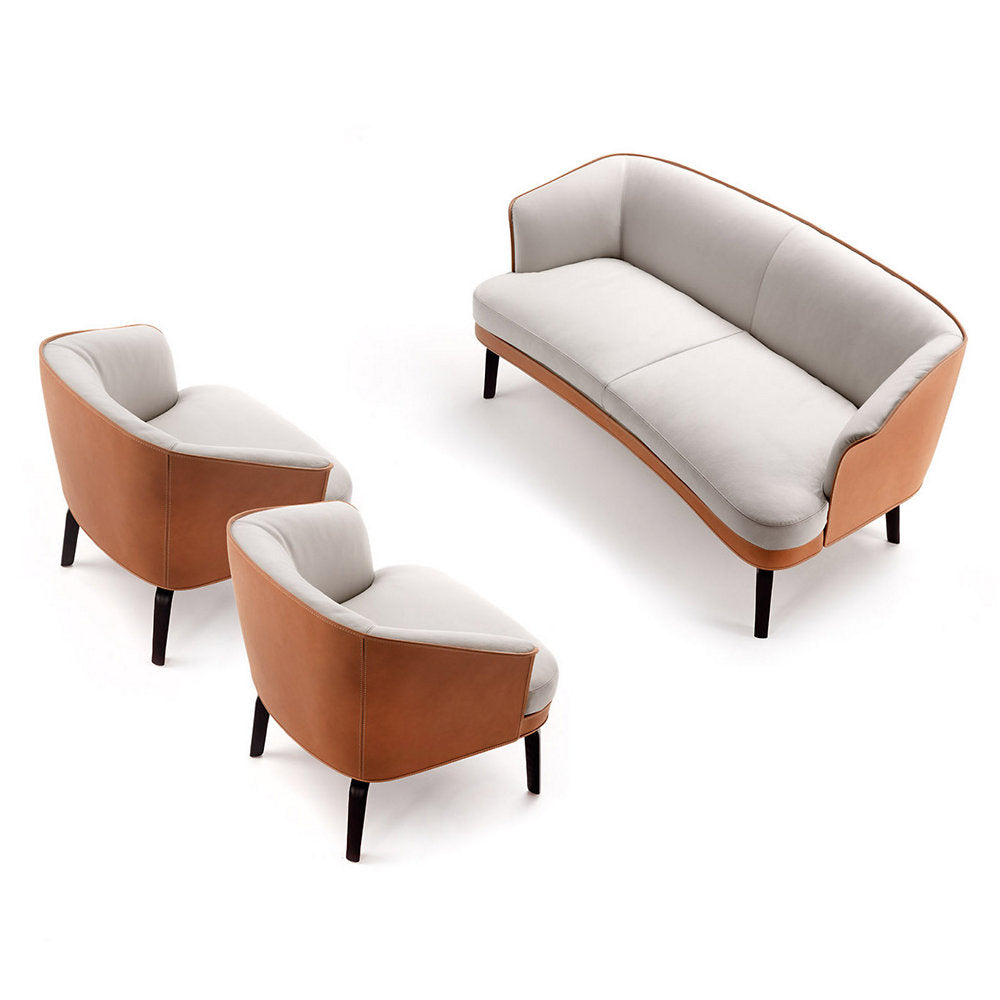 Nivola Sofa