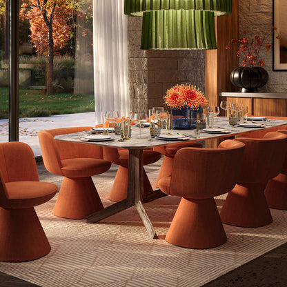 Othello Dining Table