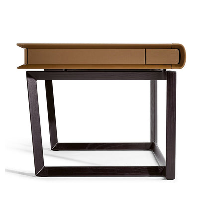 Peek-a-Book Desk