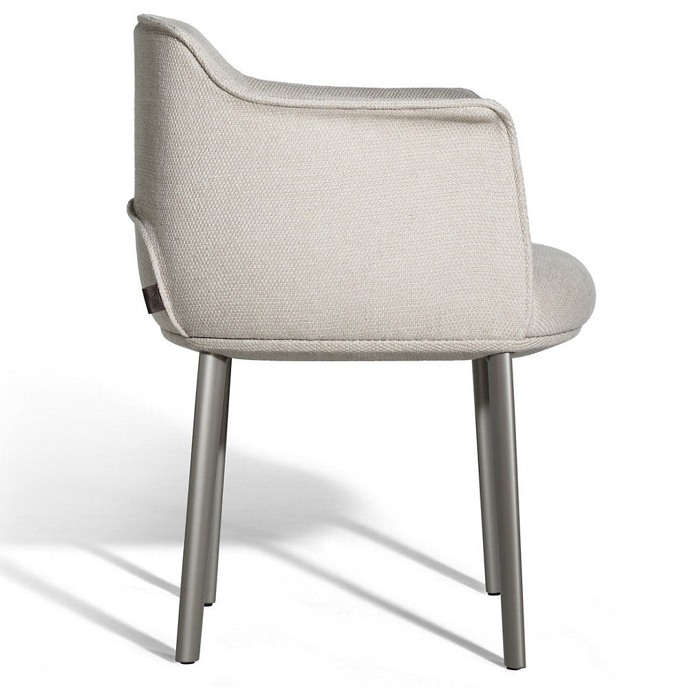 Archibald Small Armchair