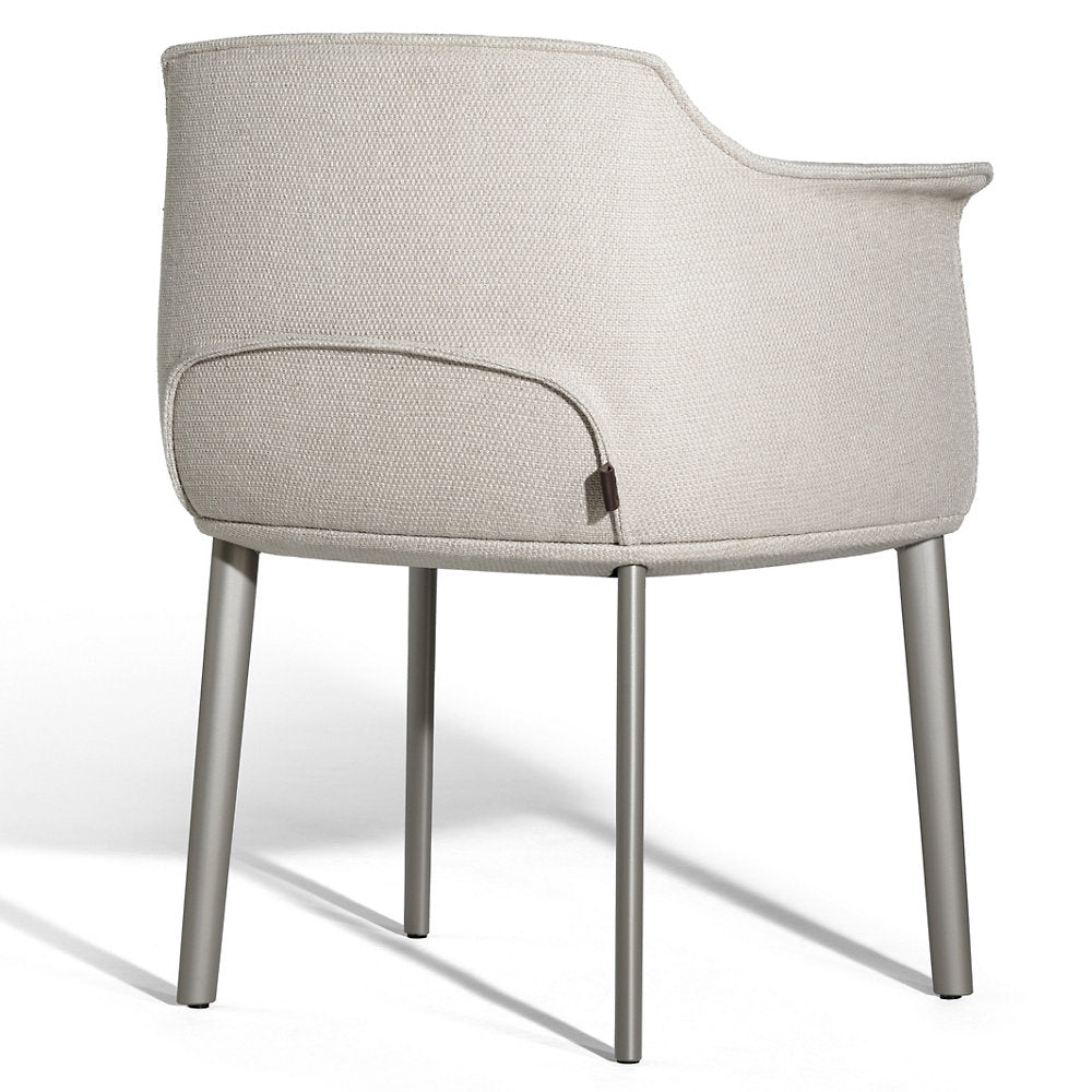 Archibald Small Armchair