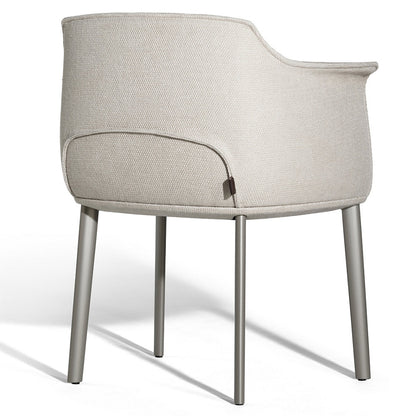 Archibald Small Armchair