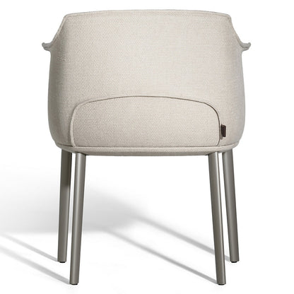 Archibald Small Armchair