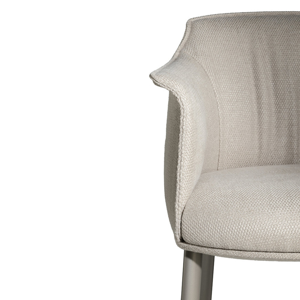 Archibald Small Armchair
