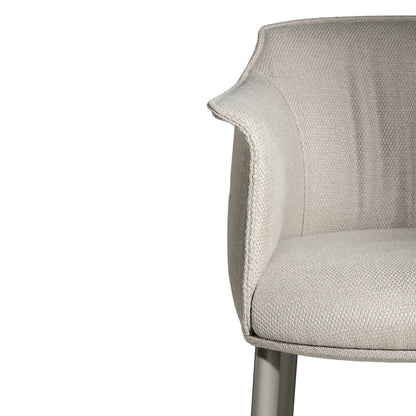 Archibald Small Armchair