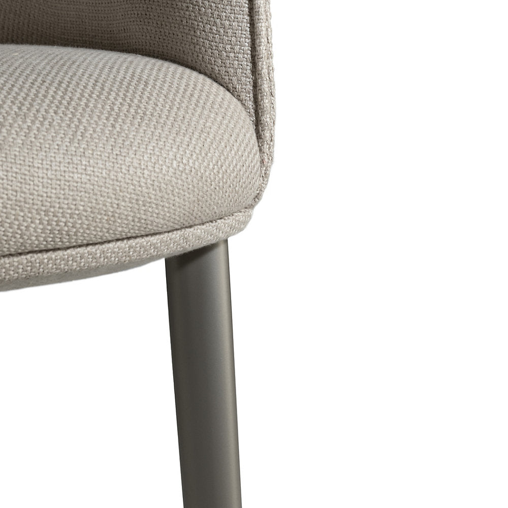 Archibald Small Armchair