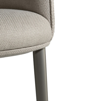 Archibald Small Armchair
