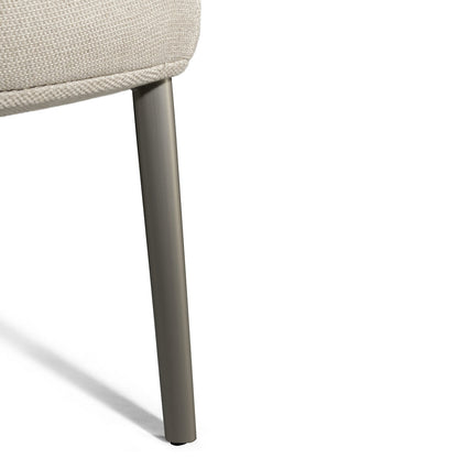 Archibald Small Armchair