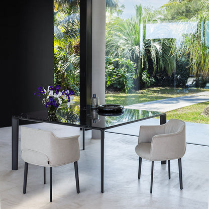 Archibald Small Armchair